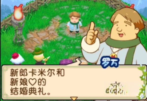 牧场物语双子村下载_https://www.wordpress6.com_模拟经营_第4张