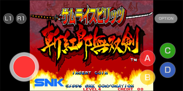 侍魂_https://www.wordpress6.com_角色扮演_第4张