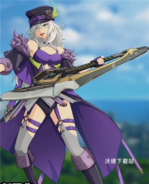 星痕共鸣测试版下载_https://www.wordpress6.com_角色扮演_第1张