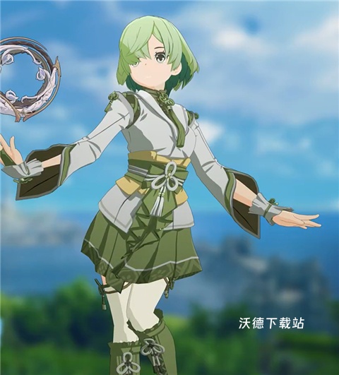 星痕共鸣测试版下载_https://www.wordpress6.com_角色扮演_第2张