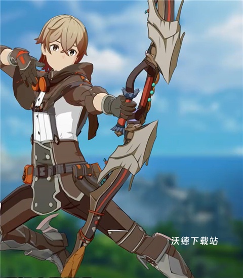 星痕共鸣测试版下载_https://www.wordpress6.com_角色扮演_第3张