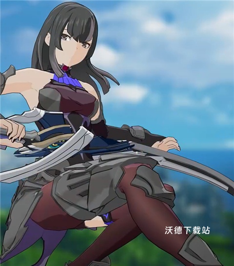 星痕共鸣测试版下载_https://www.wordpress6.com_角色扮演_第4张
