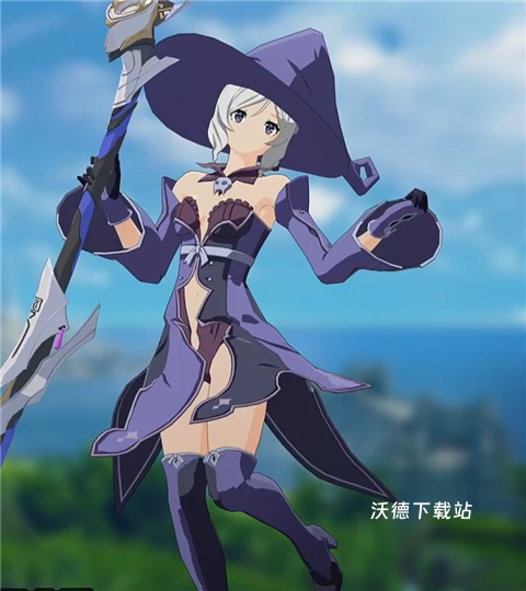 星痕共鸣测试版下载_https://www.wordpress6.com_角色扮演_第5张
