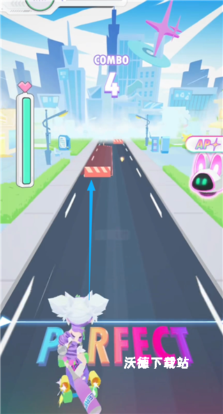 bleap跃律循环下载_https://www.wordpress6.com_模拟经营_第2张