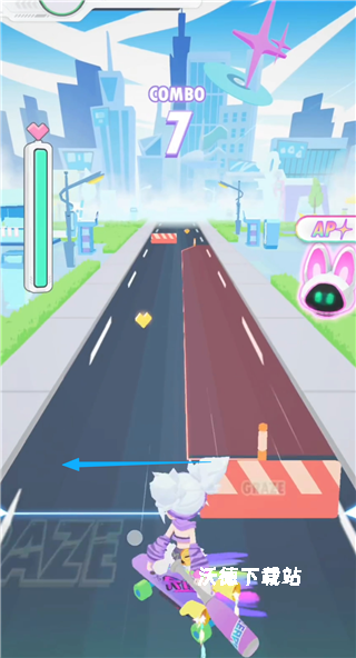 bleap跃律循环下载_https://www.wordpress6.com_模拟经营_第3张