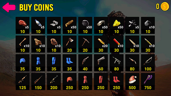 JustSurvival下载_https://www.wordpress6.com_飞行射击_第4张