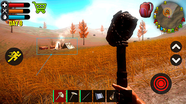 JustSurvival下载_https://www.wordpress6.com_飞行射击_第6张