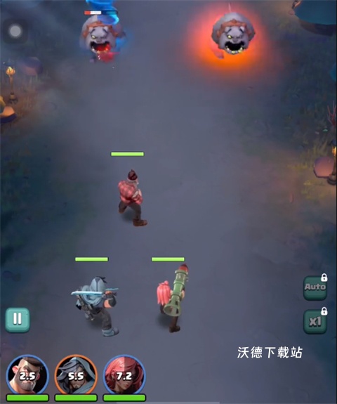 DarkWarSurvival下载_https://www.wordpress6.com_角色扮演_第2张