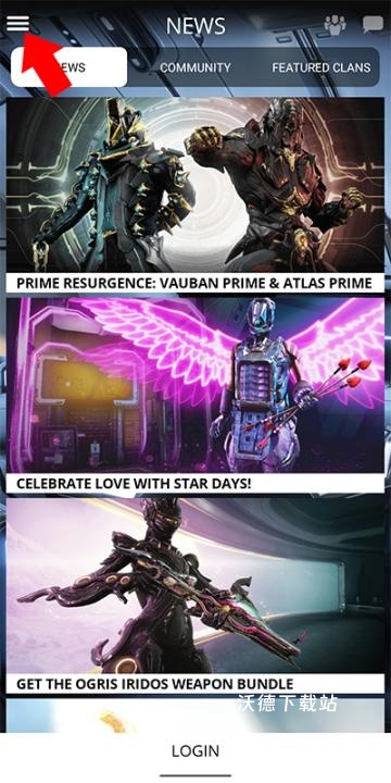 warframeconpanion下载_https://www.wordpress6.com_手游辅助_第1张