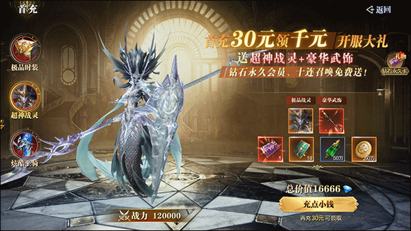 魔之序曲_https://www.wordpress6.com_角色扮演_第3张