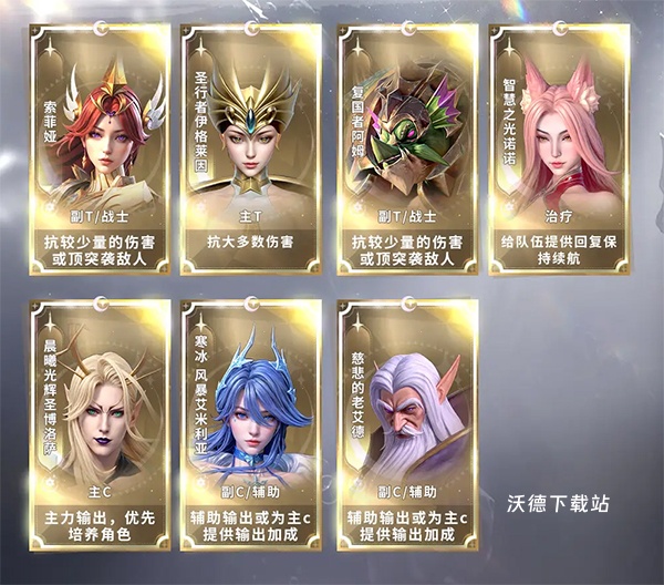 最后的勇者_https://www.wordpress6.com_角色扮演_第2张