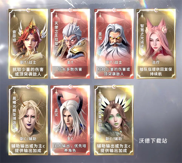 最后的勇者_https://www.wordpress6.com_角色扮演_第3张