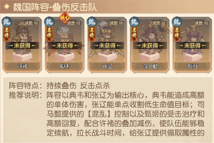 像素名将录_https://www.wordpress6.com_角色扮演_第2张