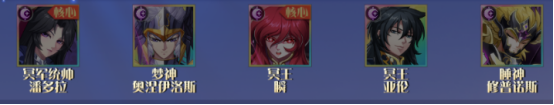 破阵勇士_https://www.wordpress6.com_角色扮演_第6张