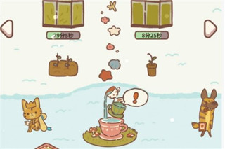 动物餐厅_https://www.wordpress6.com_模拟经营_第3张