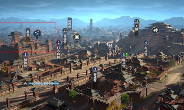 七雄纷争_https://www.wordpress6.com_角色扮演_第3张
