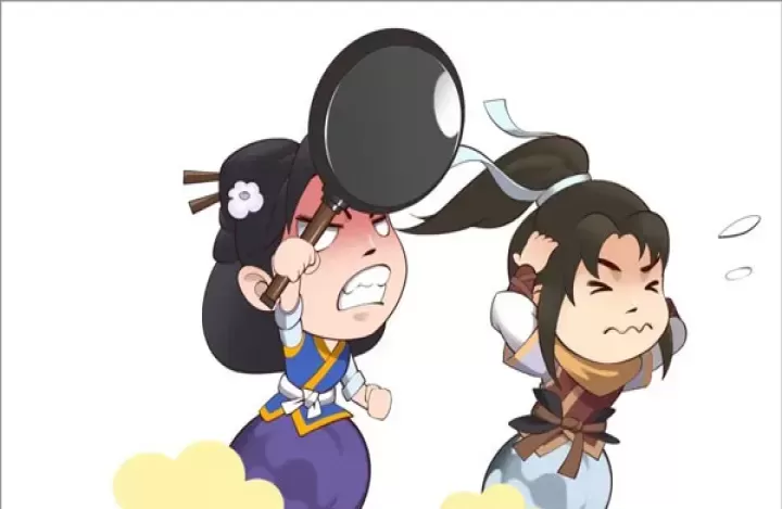 仙剑奇侠传：新的开始_https://www.wordpress6.com_角色扮演_第6张