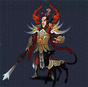 《神仙道》高清重制版_https://www.wordpress6.com_角色扮演_第5张