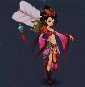 《神仙道》高清重制版_https://www.wordpress6.com_角色扮演_第8张