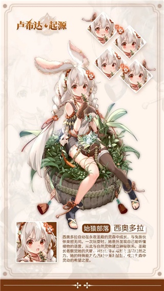 卢希达：起源_https://www.wordpress6.com_角色扮演_第4张