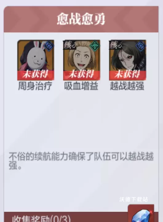 怪物生存战争_https://www.wordpress6.com_动作冒险_第4张