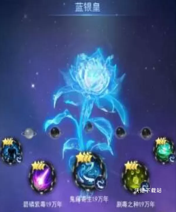 斗罗大陆_https://www.wordpress6.com_动作冒险_第4张