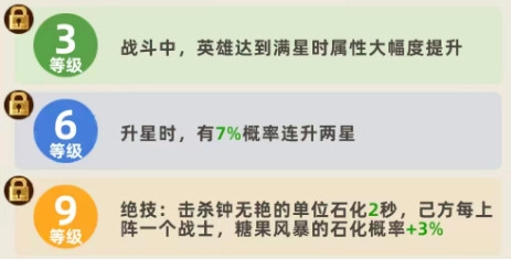 王者之弈钟无艳怎么快速上手？-钟无艳玩法介绍_https://www.wordpress6.com_游戏攻略_第4张