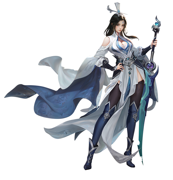 逍遥九歌行_https://www.wordpress6.com_角色扮演_第3张
