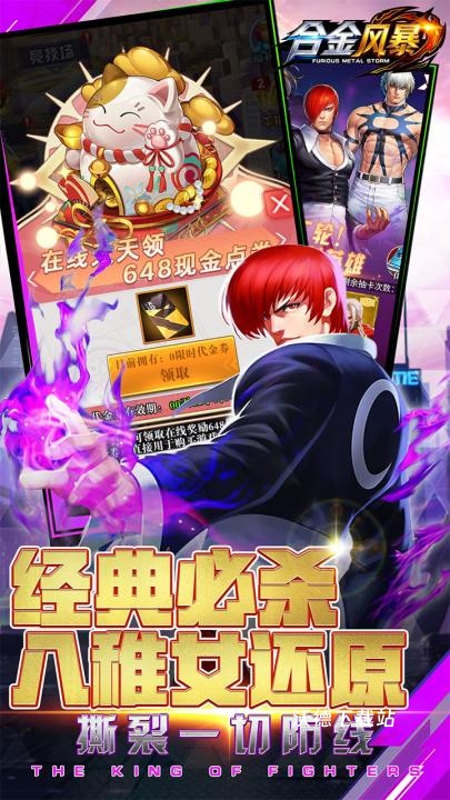 合金风暴_https://www.wordpress6.com_角色扮演_第3张