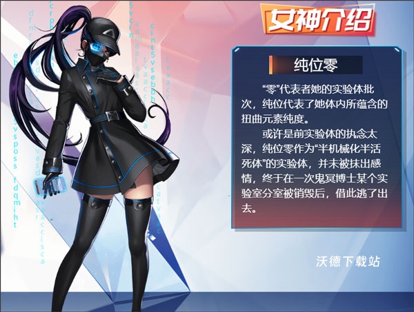 女神危机_https://www.wordpress6.com_角色扮演_第1张