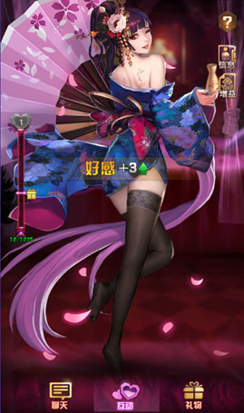 女神危机_https://www.wordpress6.com_角色扮演_第10张