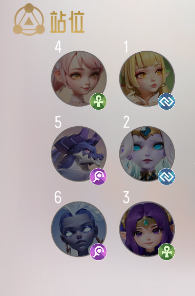 我的魔法英雄伙伴_https://www.wordpress6.com_策略卡牌_第3张