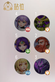 我的魔法英雄伙伴_https://www.wordpress6.com_策略卡牌_第5张