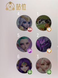 我的魔法英雄伙伴_https://www.wordpress6.com_策略卡牌_第4张