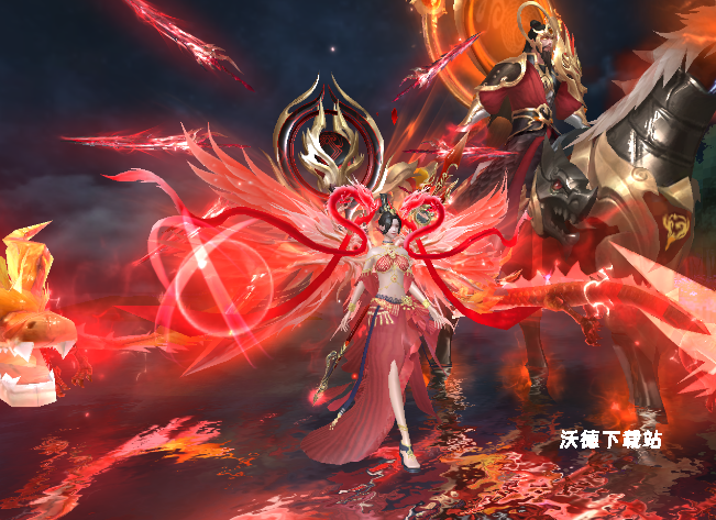 皇城传说_https://www.wordpress6.com_角色扮演_第4张