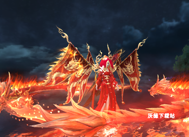 皇城传说_https://www.wordpress6.com_角色扮演_第6张