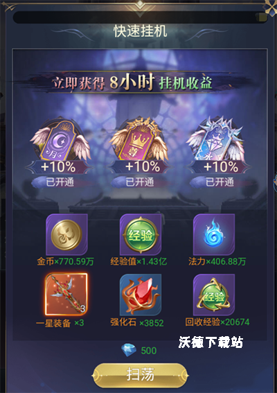 永恒之刃_https://www.wordpress6.com_角色扮演_第3张