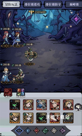 魔镜物语_https://www.wordpress6.com_角色扮演_第1张