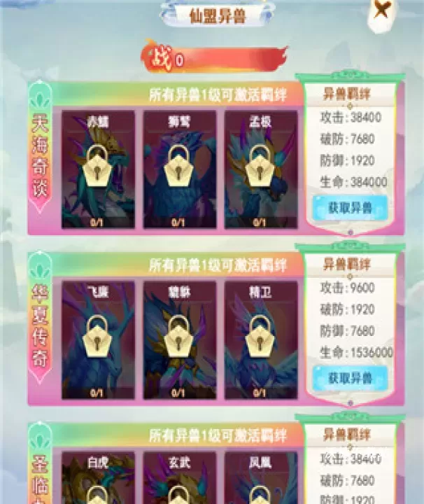 凡人飞剑_https://www.wordpress6.com_角色扮演_第5张