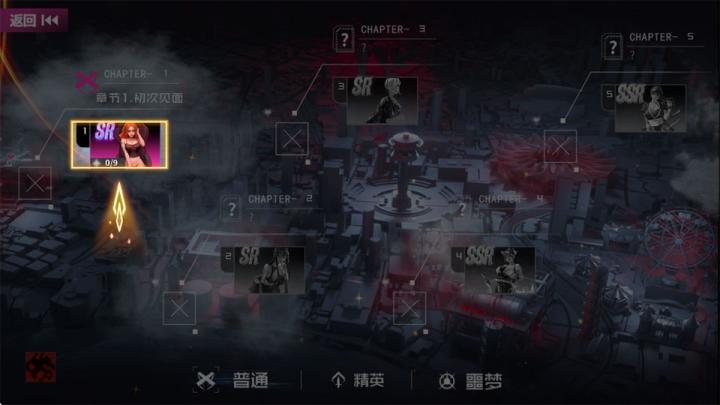 萌神战姬_https://www.wordpress6.com_角色扮演_第2张