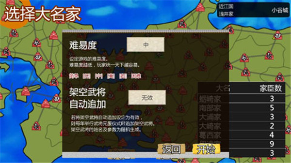 战国之雄3汉化版_https://www.wordpress6.com_策略卡牌_第1张