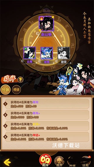 幻之封神_https://www.wordpress6.com_角色扮演_第4张