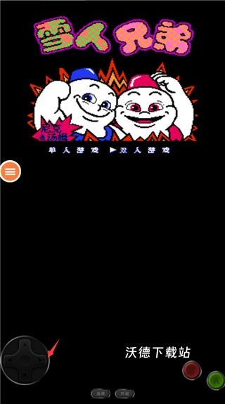 雪人兄弟大头版下载_https://www.wordpress6.com_角色扮演_第3张