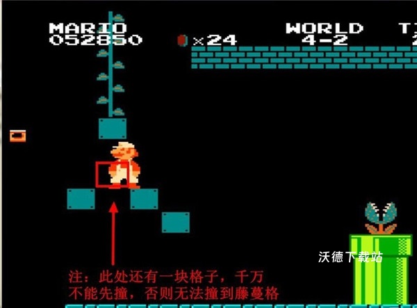 超级玛丽经典版下载_https://www.wordpress6.com_动作冒险_第4张