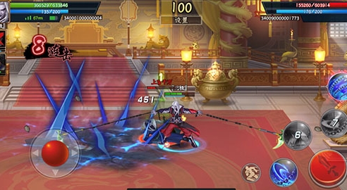 三国战纪2无限气版本下载_https://www.wordpress6.com_动作冒险_第5张