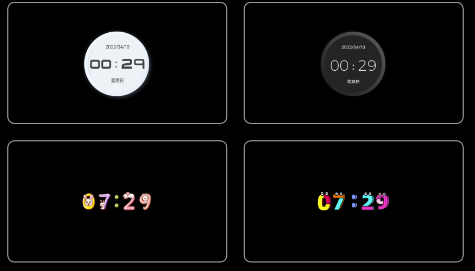 全能时钟app_https://www.wordpress6.com_生活实用_第1张