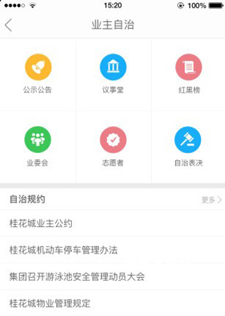 幸福绿城_https://www.wordpress6.com_生活实用_第4张