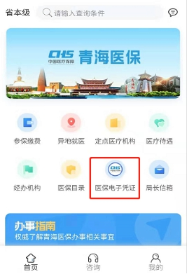 青海医保_https://www.wordpress6.com_生活实用_第3张