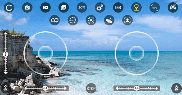 RC FPV app_https://www.wordpress6.com_系统工具_第1张