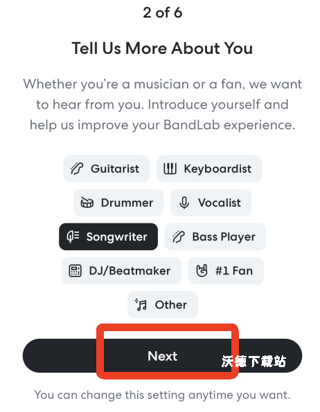 bandlab音乐剪辑_https://www.wordpress6.com_影音播放_第5张